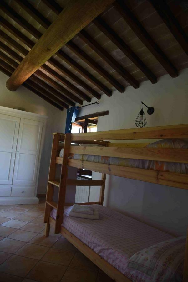 Casale Mille E Una Notte Περούτζια Εξωτερικό φωτογραφία